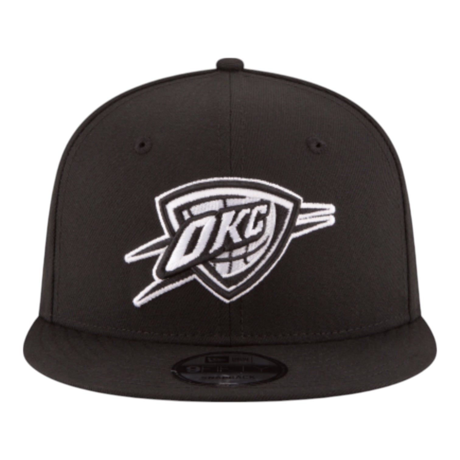 NEW ERA: Thunder Basic Snapback 70353709